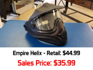 Empire Helix - $35.99